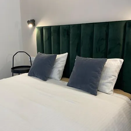 Pajurio Gintaro Namai