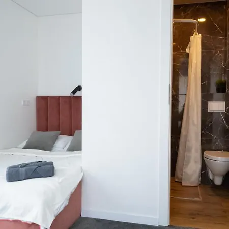 Pajurio Gintaro Namai Guest house