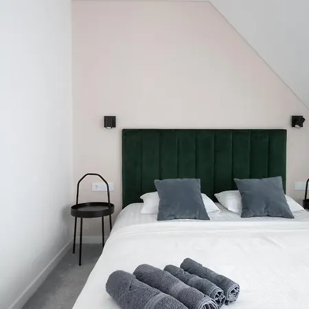 Pajurio Gintaro Namai Połąga