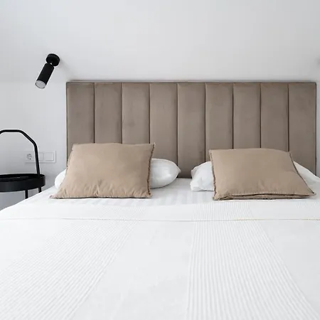 Pajurio Gintaro Namai Guest house Palanga