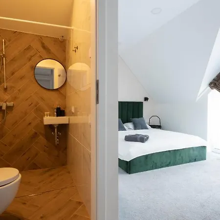 Pajurio Gintaro Namai 3*