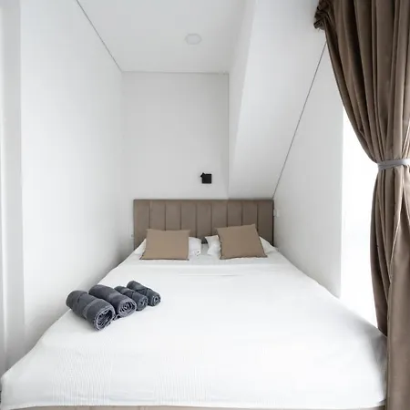 Pajurio Gintaro Namai Pensjonat 3*