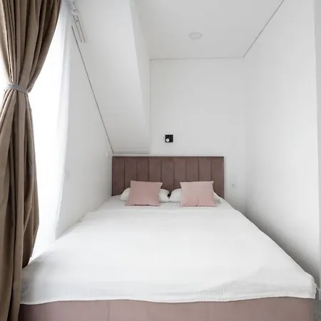 Pajurio Gintaro Namai 3* Połąga