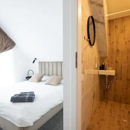 Pajurio Gintaro Namai Guest house