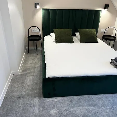 Pajurio Gintaro Namai 3*