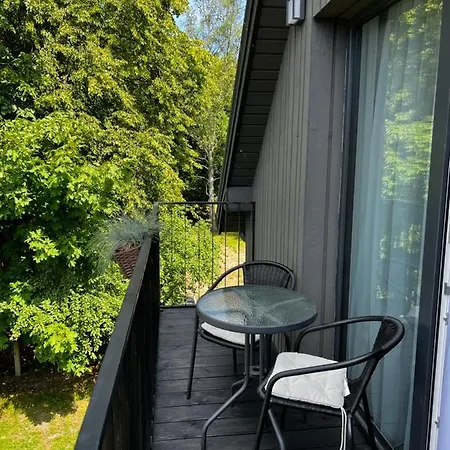 Pensjonat Pajurio Gintaro Namai