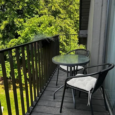 Pajurio Gintaro Namai 3*