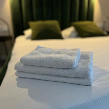 Pensjonat Pajurio Gintaro Namai Połąga