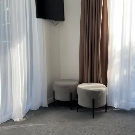 Pajurio Gintaro Namai Pensjonat 3*