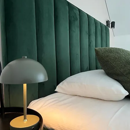 Pajurio Gintaro Namai 3* Połąga