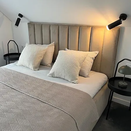 Pajurio Gintaro Namai