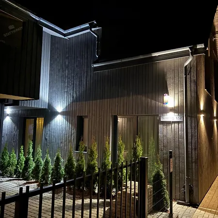 Pajurio Gintaro Namai Guest house 3*