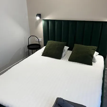 Guest house Pajurio Gintaro Namai