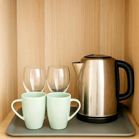 Pajurio Gintaro Namai Pensjonat Połąga