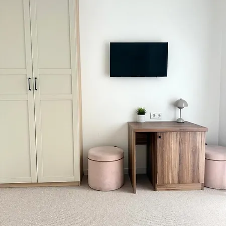 Pajurio Gintaro Namai Pensjonat