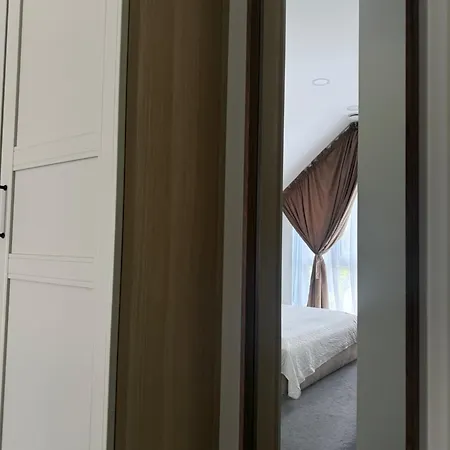 Pajurio Gintaro Namai