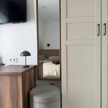 Pajurio Gintaro Namai Pensjonat 3*