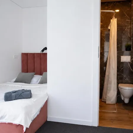 Pajurio Gintaro Namai Guest house