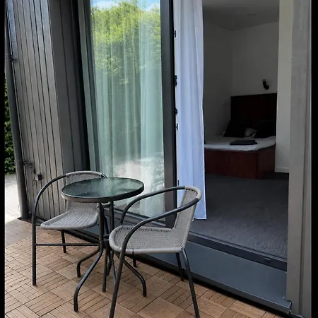 Guest house Pajurio Gintaro Namai