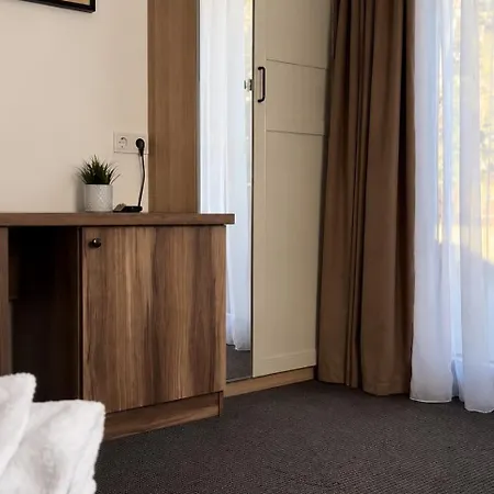 Guest house Pajurio Gintaro Namai 3*