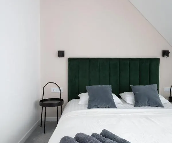 Pajurio Gintaro Namai פלאנגה