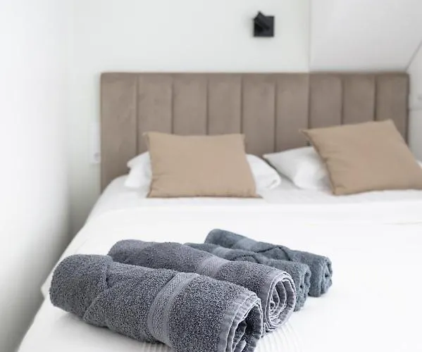 Pajurio Gintaro Namai בית הארחה פלאנגה