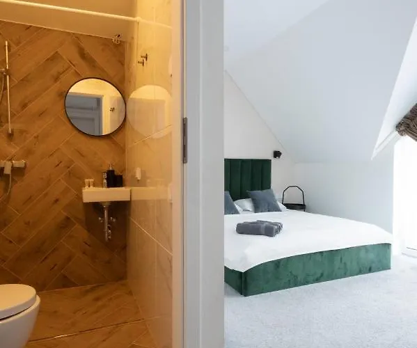 Pajurio Gintaro Namai 3*