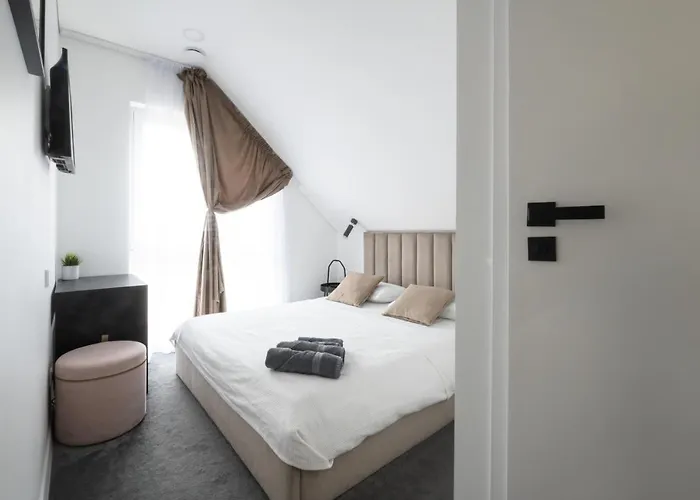 בית הארחה Pajurio Gintaro Namai 3*