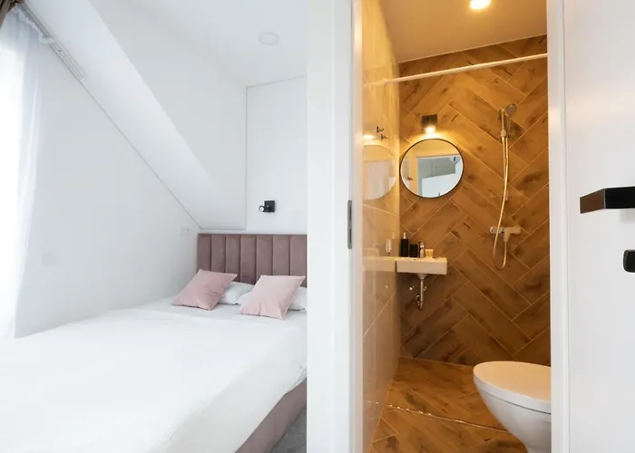 Pajurio Gintaro Namai 3*