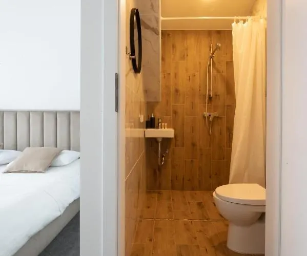 Pajurio Gintaro Namai 3*