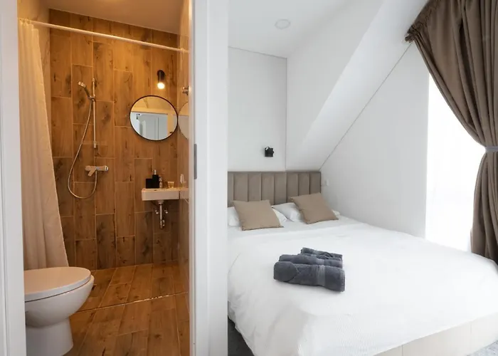 Pajurio Gintaro Namai 3*