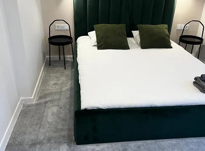 Pajurio Gintaro Namai 3*