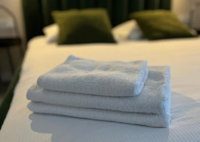 בית הארחה Pajurio Gintaro Namai פלאנגה