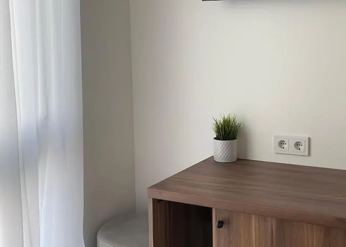 בית הארחה Pajurio Gintaro Namai פלאנגה