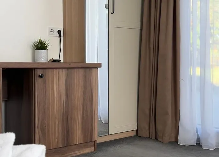 Pajurio Gintaro Namai 3*