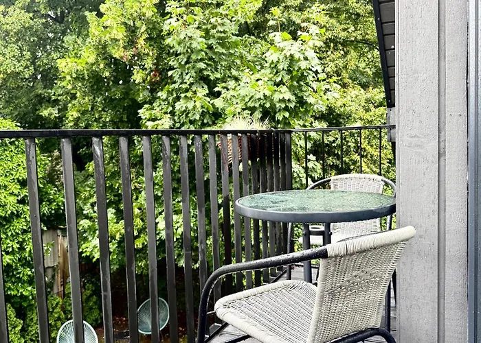 Pajurio Gintaro Namai 3*