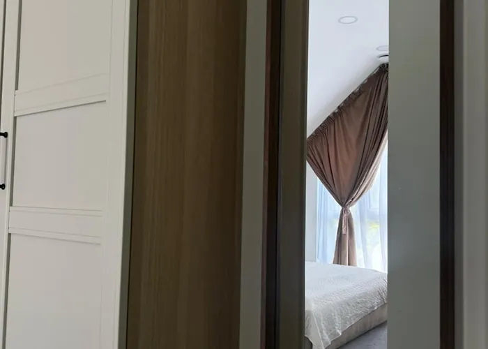 Pajurio Gintaro Namai