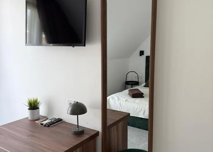 בית הארחה Pajurio Gintaro Namai